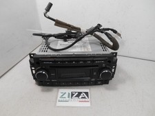 Autoradio lettore jeep usato  Putignano