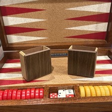 Vgt drueke backgammon for sale  Molalla