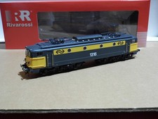 Rivarossi hr2467 märklin gebraucht kaufen  Nufringen