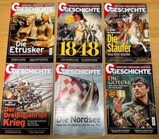 12x geschichte jahrgang gebraucht kaufen  Landau