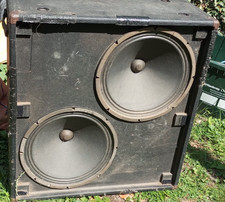 Vintage fender bassman for sale  LONDON