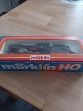 Märklin spur dampflok gebraucht kaufen  Hermeskeil