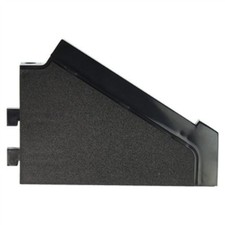 Tampa de extremidade de máquina de lavar Frigidaire 3205978 original do fabricante - Preta comprar usado  Enviando para Brazil
