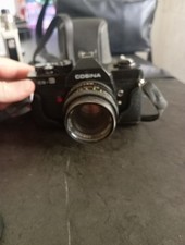 Macchina fotografica usato  Gorizia