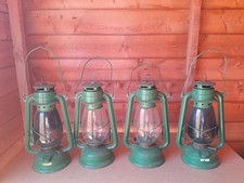 Vintage green storm for sale  IPSWICH