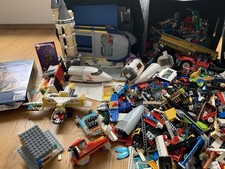 Riesige legosammlung große gebraucht kaufen  Freising
