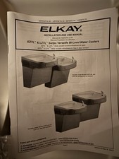 Elkay ezstl8lc wall for sale  Wake Forest