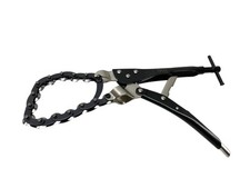 Używany, Przecinarka do rur wydechowych BGS 133 250 mm towar B na sprzedaż  PL
