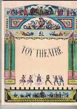 Toy theatre ed. for sale  BRIGHTON