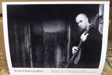Tom griesgraber photo for sale  Elmira
