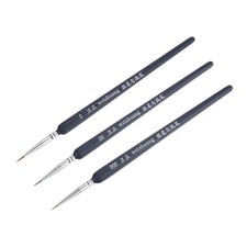 Peinture pinceau set d'occasion  France