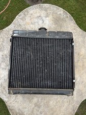 Mercedes w115 kühler gebraucht kaufen  Herne