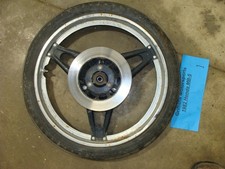 1982 Honda MB5 MB50 scooter motocicleta roda dianteira aro freio a disco rotor usado pelo fabricante de equipamento original comprar usado  Enviando para Brazil