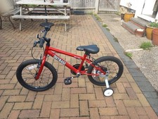 Apollo outrage kid for sale  HITCHIN