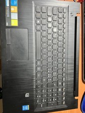 Tastiera completa lenovo usato  San Giorgio a Cremano