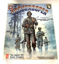 Vtg avalon hill for sale  Euless