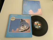 Dire straits..brothers arms... for sale  KING'S LYNN