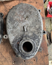Reliant timing cover for sale  SOUTHAMPTON