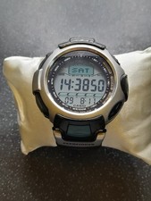 Casio pro trek for sale  IPSWICH