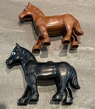 Lego duplo pferd gebraucht kaufen  Duisburg