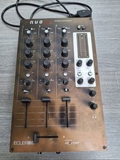 Ecler nuo professional for sale  WARWICK