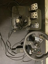 Xbox lenkrad schaltung gebraucht kaufen  Elmenhorst