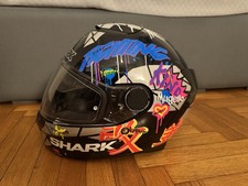 Casco moto integrale usato  Milano