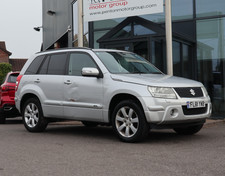 2011 suzuki vitara for sale  ANDOVER