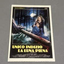 Unico indizio luna usato  Bari