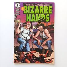 Bizarre hands joe gebraucht kaufen  Berlin