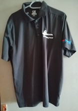 Shirt polo michelin d'occasion  Saint-Éloy-les-Mines