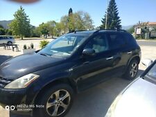Motore nissan murano usato  Roma