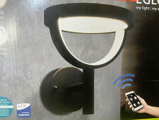 Aussenleuchte aussenlampe blue gebraucht kaufen  Frankenberg