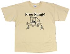 Free range chicken for sale  Bay City