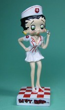 Betty boop nurse gebraucht kaufen Betty boop nurse gebraucht kaufen  Münster