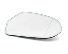 Riginal audi spiegelglas gebraucht kaufen  Hamburg