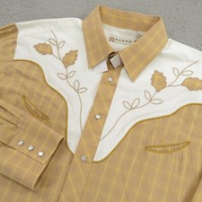 Roper western shirt for sale  Miami