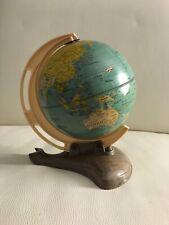 Globe 1950 mappamondo usato  Italia