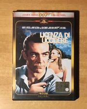 Dvd agente 007 usato  Terni