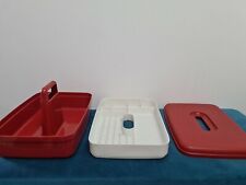 Curver plastic dish for sale  WIGAN