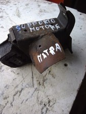 Supporto motore matra usato  Serra de Conti