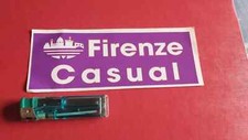 Adesivo stickers ultras usato  Italia