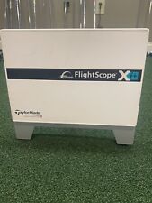 Flightscope launch monitor for sale  Mooresville