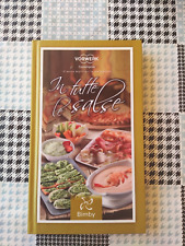 Tutte salse ricettario usato  Lucca