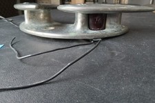 Vintage bow light for sale  Lake Worth