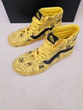 Vans peanuts schulz d'occasion  Paris VII