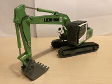 Liebherr 916 abbruch gebraucht kaufen  Freihung