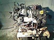 Moteur renault megane d'occasion  Parthenay