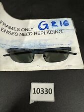 Oakley metal plate for sale  San Bernardino