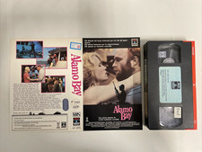 Alamo bay vhs usato  Fiorano Modenese